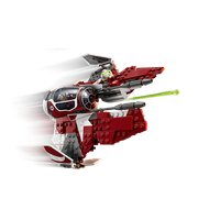 Конструктор LEGO Star Wars Джедай-перехватчик Асоки 75401