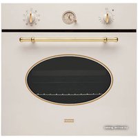 Электрический духовой шкаф Franke CL 85 M PW (116.0271.386)