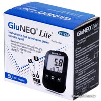 Тест-полоски Infopia GluNeo Lite 100 шт.
