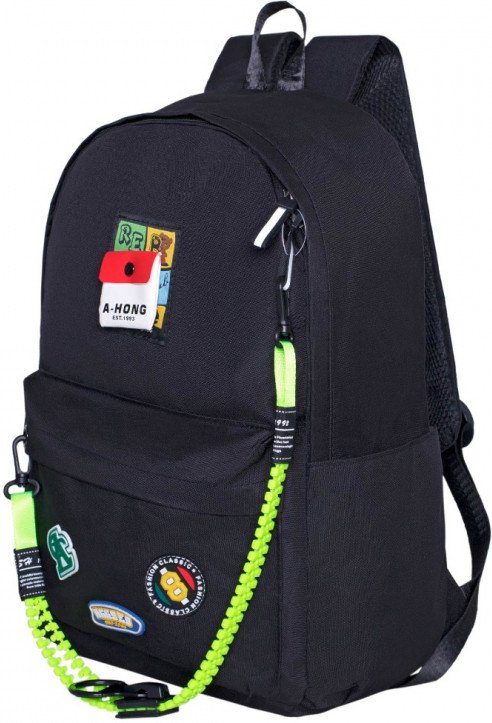 

Школьный рюкзак Merlin 802353