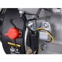 Бензиновый двигатель Huter GE-170F-19
