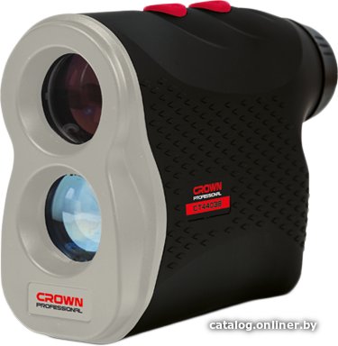 Лазерный дальномер Crown CT44038