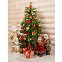 Ель National Tree Company Сказка СК-220 (220 см)