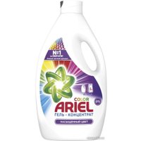 Гель для стирки Ariel Color 2.6 л