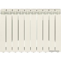 Алюминиевый радиатор Stout Bravo 500 (10 секций)