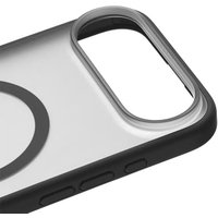 Чехол для телефона uBear Stand 360 Mag Case для iPhone Air (черный)