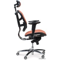 Офисное кресло Norden Startrek 2301-TS10-7 (оранжевый)