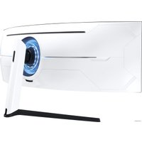 Игровой монитор Samsung Odyssey G9 LC49G95TSSRXEN