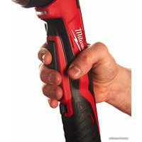 Угловая дрель Milwaukee C12 RAD-202B 4933441215 (с 2-мя АКБ)