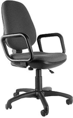 Офисное кресло Nowy Styl Comfort GTP Q C-38 (серый)