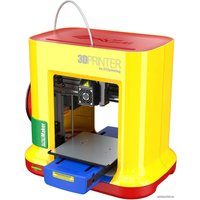 FDM принтер XYZprinting da Vinci miniMaker