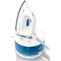 Утюг Braun CareStyle Compact IS 2043