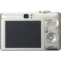 Фотоаппарат Canon Digital IXUS 55