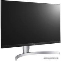 Игровой монитор LG 27UK650-W