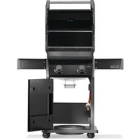 Газовый гриль для дачи Napoleon Rogue 365 R365PK-2-PL