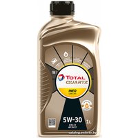 Моторное масло Total Quartz Ineo LONG LIFE 5W-30 1л