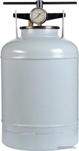 Автоклав Novogas НЗ58.00.00-01 (24 л)