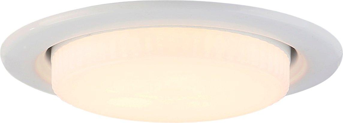 Точечный светильник Ambrella light G10101 WH (белый)