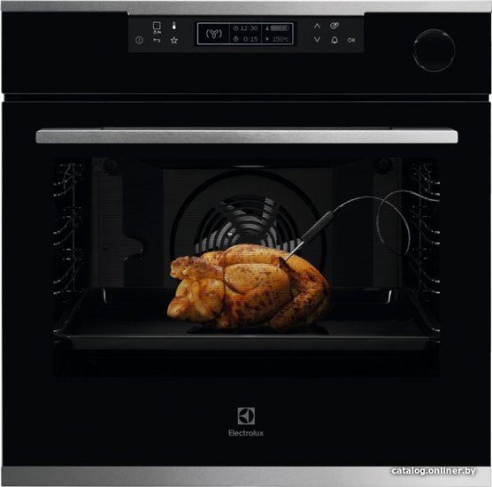 Electrolux OKC8H31X