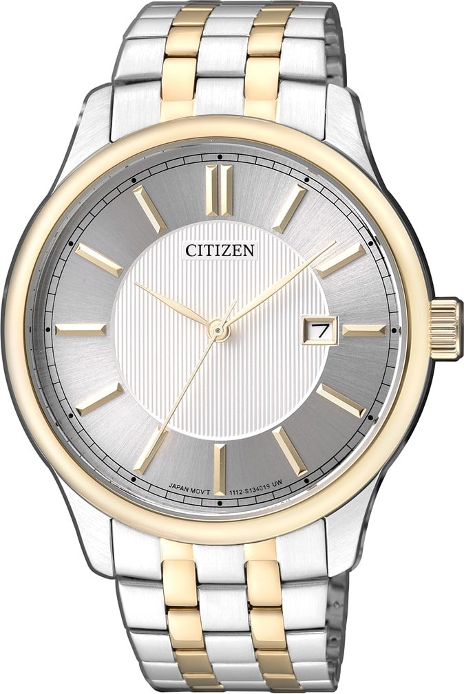 

Наручные часы Citizen BI1054-55A