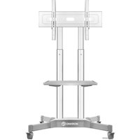 Стойка для телевизора Onkron TS1351 (белый)