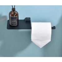 Держатель для туалетной бумаги Raglo R301.03.06