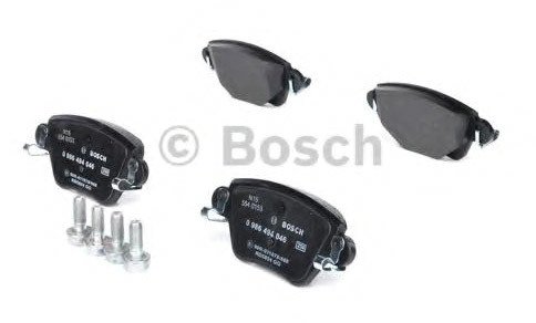 

Bosch 0986494046