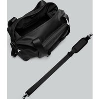 Спортивная сумка Gaston Luga Lightweight Packable Duffel Bag (черный)