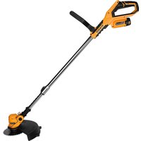 Триммер Deko DKTR12V Max 063-4232-1 (с 1-им АКБ)