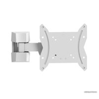 Кронштейн для телевизора UniTeki FM1603 (белый)