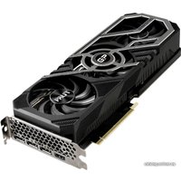 Видеокарта Palit GeForce RTX 3070 GamingPro 8GB GDDR6 NE63070019P2-1041A
