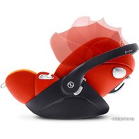 Детское автокресло Cybex Cloud Q