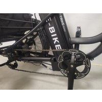 Электровелосипед Shtenli Trike xMax 36V10.4A