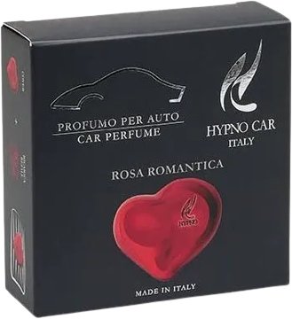 

Hypno Casa Rosa Romantica