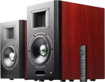 Полочная акустика Airpulse A300 Pro