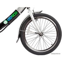 Электровелосипед Eltreco Good 250W Litium