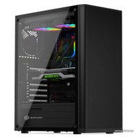 Корпус SilentiumPC Ventum VT2 TG SPC289