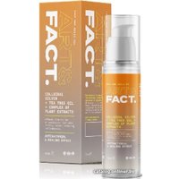  Art&Fact Colloidal Silver+Tea Tree Oil для профилактики грибка (50 мл)