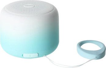 

Беспроводная колонка Miniso Fashion Gradient BT2602 (голубой)