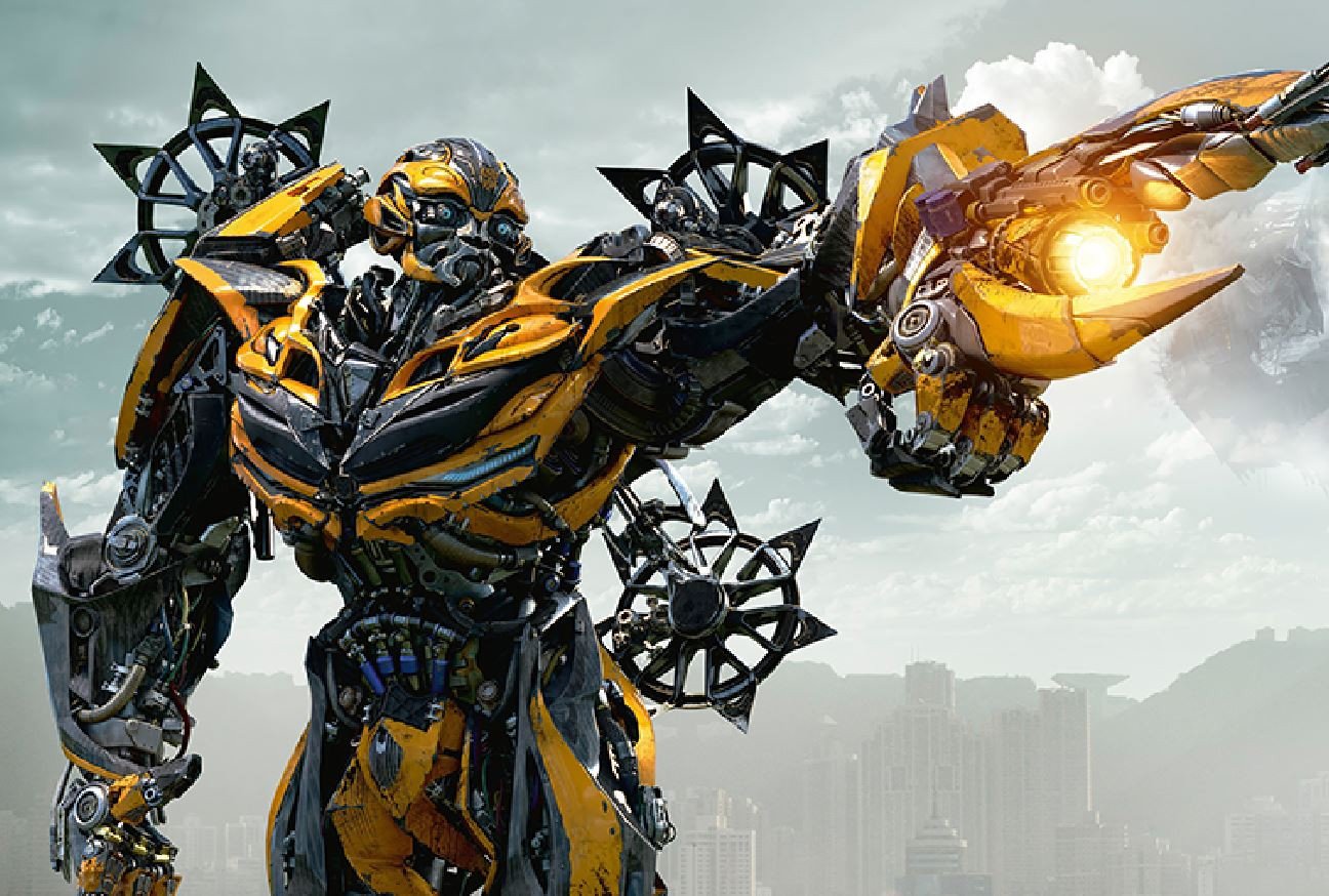 

Фотообои Arthata Fotooboi-Transform-78 (400x270)