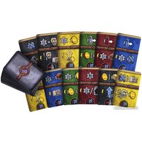 Карточная игра Crowd Games Голем 2021