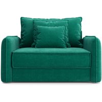 Кресло-кровать Mio Tesoro Кросби М1 (Velutto 33)