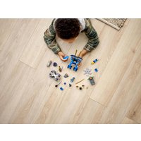 Конструктор LEGO Ninjago 71740 Электрический робот Джея