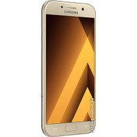 Смартфон Samsung Galaxy A5 (2017) Gold [A520F]