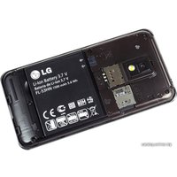 Телефон LG Optimus 2X (P990)