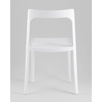 Стул Stool Group Marty 8060 (пластик, белый)