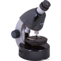 Детский микроскоп Levenhuk LabZZ M101 (лунный камень) 69032