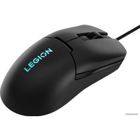 Игровая мышь Lenovo Legion M300s RGB (черный)