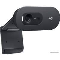 Веб-камера Logitech C505e