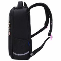 Школьный рюкзак BRAUBERG Light. Shining Heart 272029
